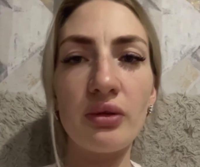 Жена пропавшего бизнесмена с Кубани Полещука сделала неожиданное заявление о его местонахождении