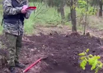 На Кубани тело убитого Кирилла Чубко могли найти раньше. Что этому помешало