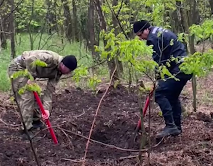 Подробности убийства аниматоров Чубко и Мостыко на Кубани: что известно на утро 4 мая
