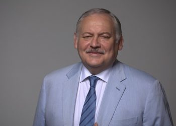 Константин Затулин продолжает заниматься проблематикой доступной среды для инвалидов в Сочи