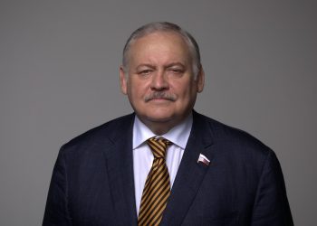 Константин Затулин обратился к вице-премьеру Абрамченко по вопросу строительства мусороперерабатывающего завода в Сочи