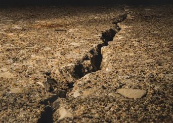 В Туапсе зафиксировали землетрясение