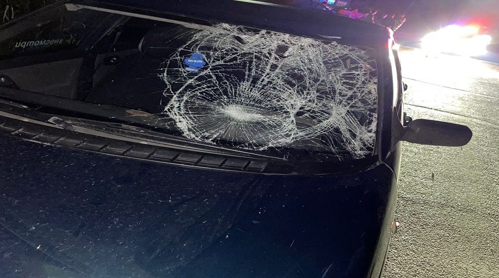 На Кубани ВАЗ сбил 57-летнего мужчину