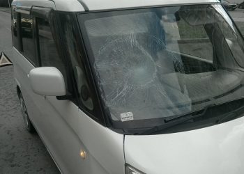 В Анапе иномарка сбила 9-летнего ребенка