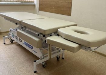 В сочинскую больницу №1 поступило новое оборудование