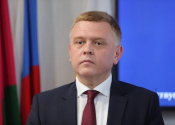 В Краснодаре назначили директора департамента муниципальной собственности