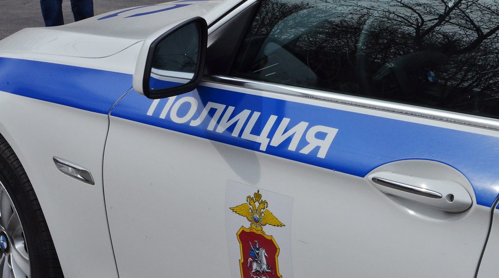 Пропавшую в Новороссийске девушку нашел полицейский