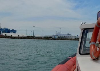 В море в Сочи нашли мертвого мужчину