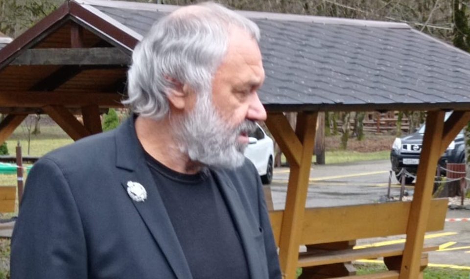 Директор Кавказского заповедника возглавил Сочинский нацпарк