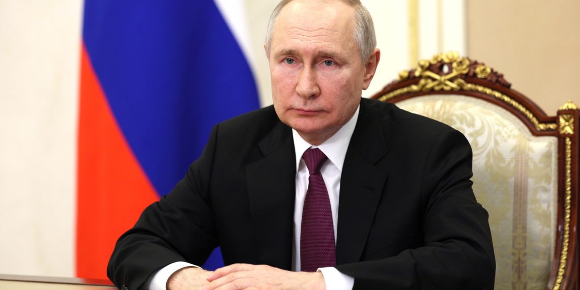 Путин открывает дальний западный обход Краснодара