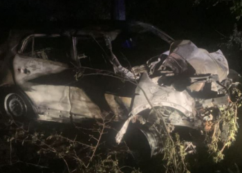 В больнице скончался виновник смертельного ДТП в Краснодаре