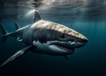 В Сочи развернулась бойкая торговля акульим пометом с омолаживающим эффектом