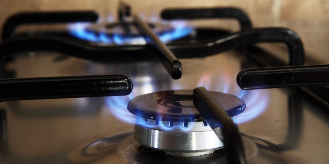 В Краснодаре два поселка остались без газа