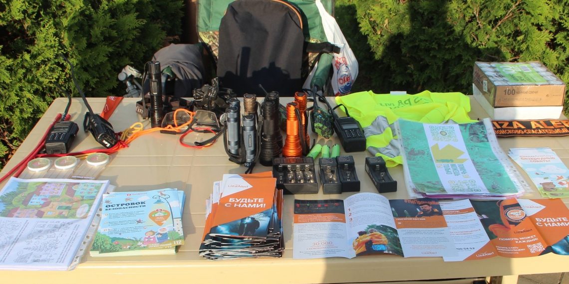 На Кубани стала известна судьба пропавшего 38-летнего бизнесмена на Opel Astra, торгующего одеждой