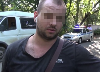 «Больше так не буду»: в Краснодаре «черный» мусорщик со стажем принес извинения горожанам