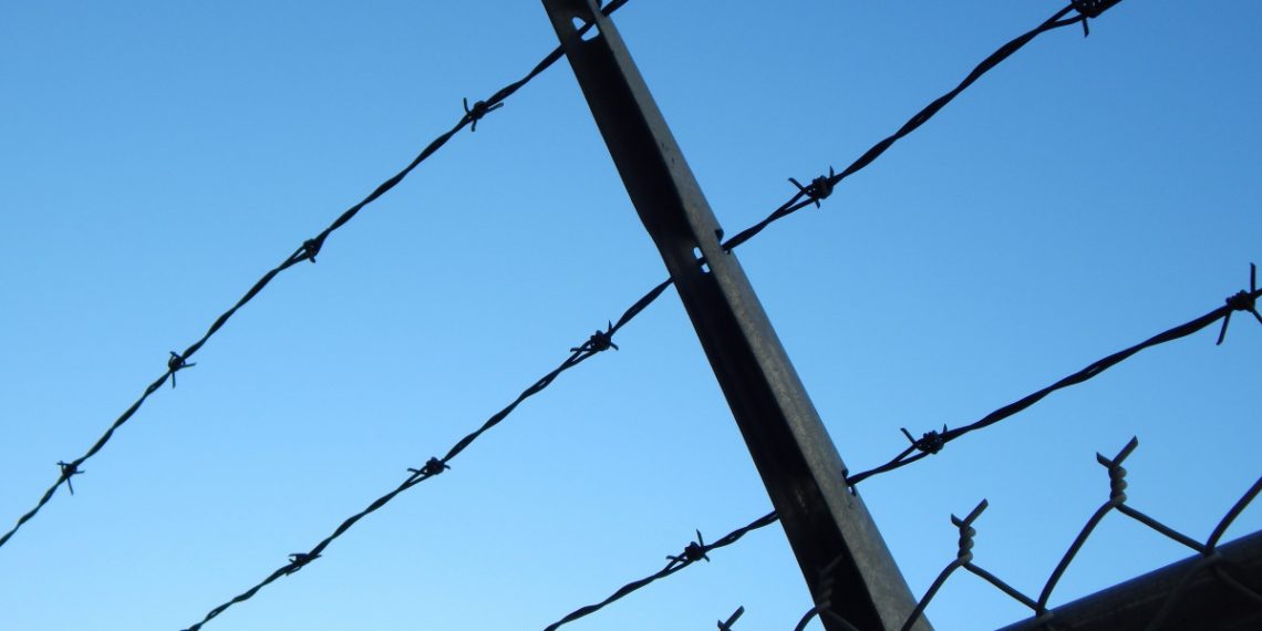 Сочинец, чуть не убивший тещу, получил 7 лет колонии