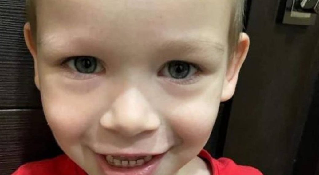 В Краснодаре ищут пропавшего четырехлетнего мальчика