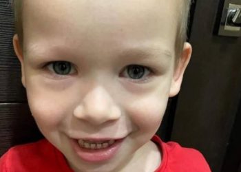 В Краснодаре ищут пропавшего четырехлетнего мальчика