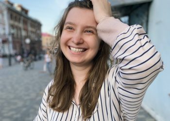 «Отправила СМС из такси и пропала»: на Кубани шестой день ищут 25-летнюю дизайнера