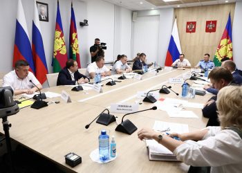 Кондратьев: на Кубани насчитывается 63 долгостроя