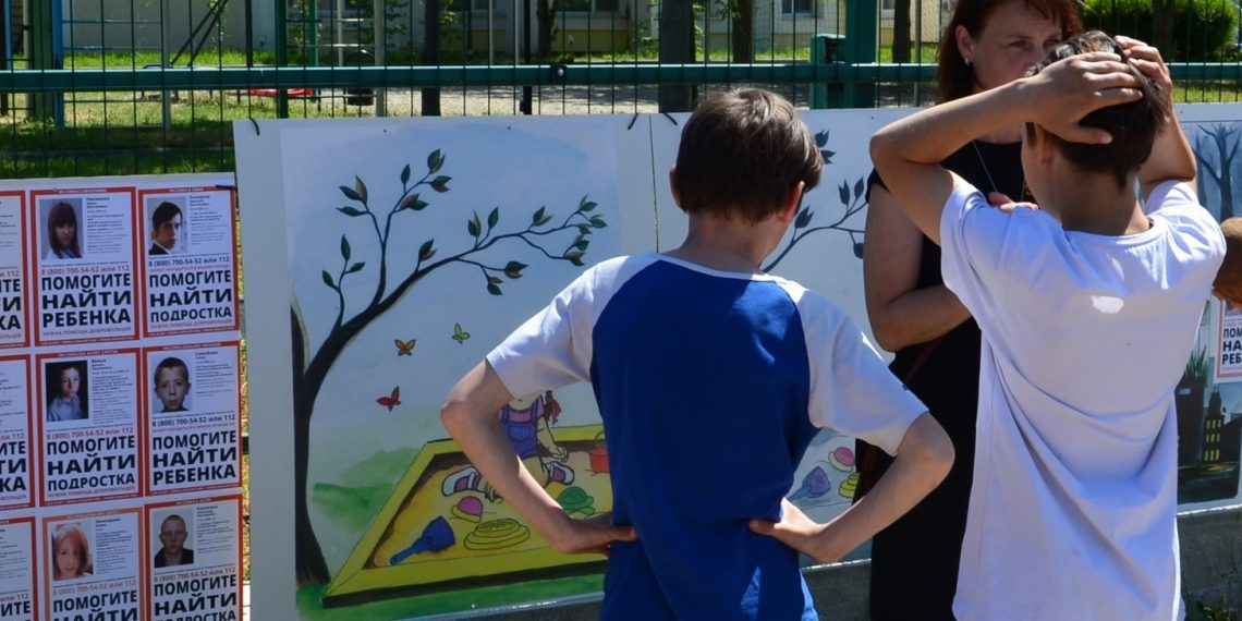 «Сам упал и припрятал свой труп»: жители не верят в официальную версию гибели 8-летнего ребенка на Кубани