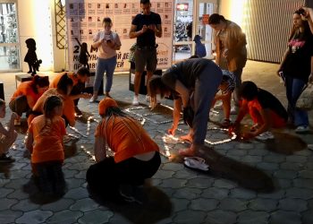 В Краснодаре прекращены поиски пропавшего в районе Гидростроителей 8-летнего ребенка