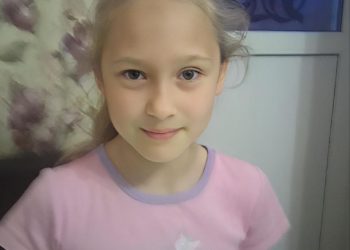 В Краснодаре пропала 8-летняя девочка, не вернувшаяся с прогулки