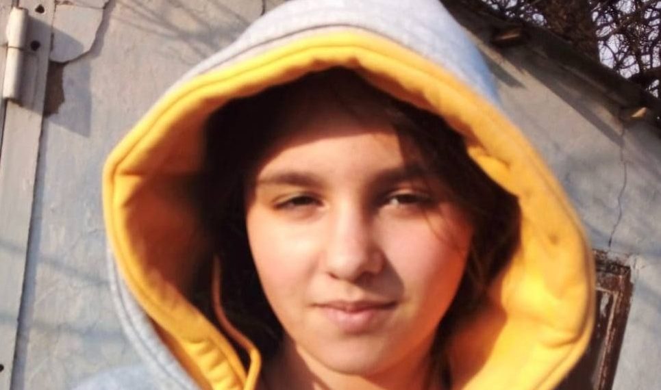 В Новороссийске ищут пропавшую 14-летнюю девушку