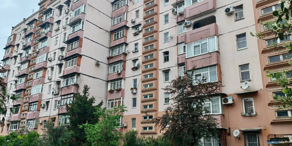 Копайгородский: план по капремонту домов выполнили более чем на 50%