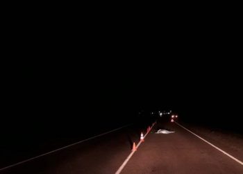 На Кубани ГАЗ насмерть сбил 30-летнего мужчину