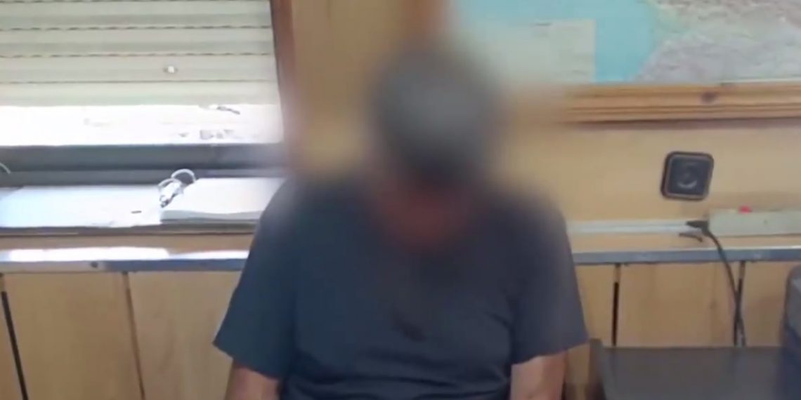 На Кубани задержали мотоциклиста, сбившего ребенка