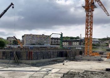 За три года на соцобъекты в Сочи потратят 43,5 миллиарда рублей