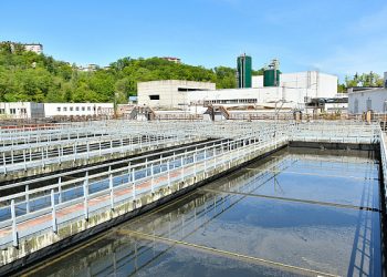 В Сочи на двух очистных сооружениях ведется подготовка к модернизации