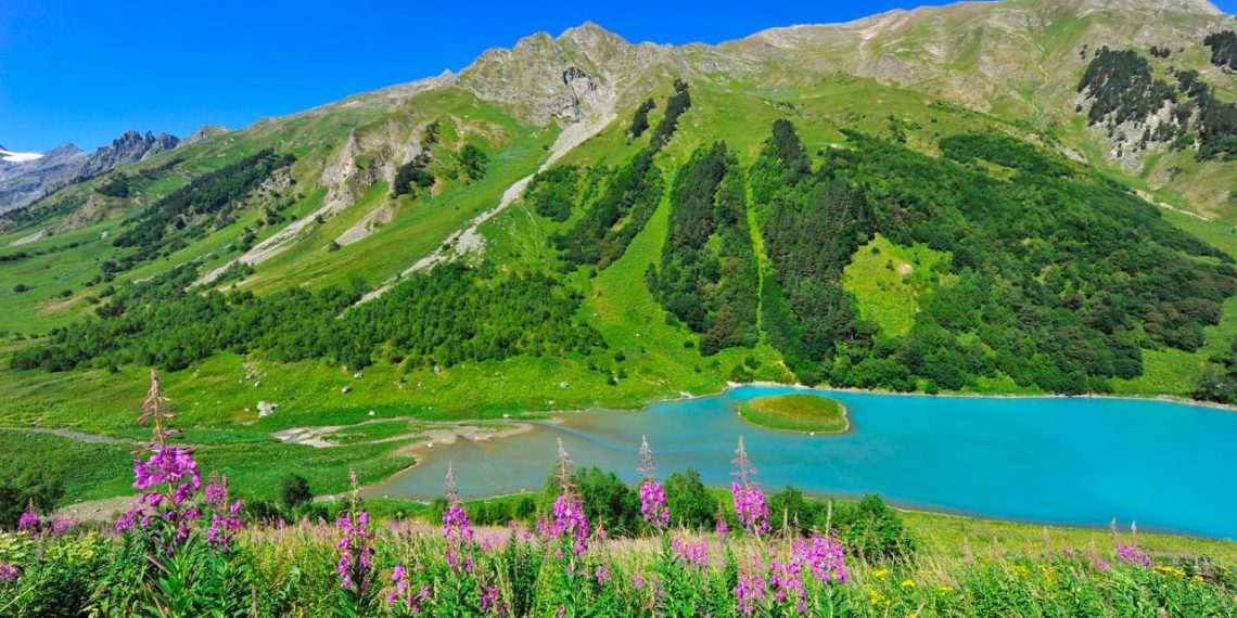 Копайгородский поздравил экологов с профессиональным праздником