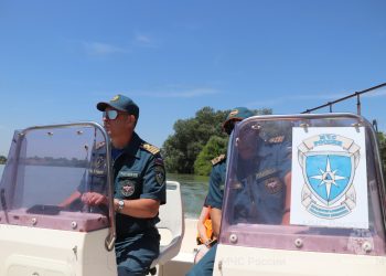 За выходные на Кубани утонули пять человек