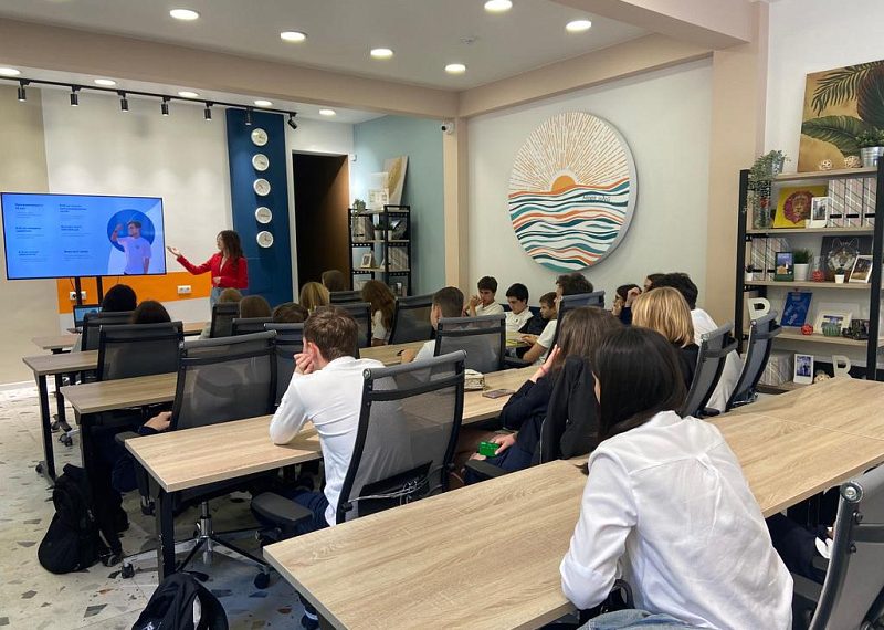 Семь проектов Сочи выиграли гранты Росмолодежи