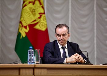 Кондратьев: обстановка на Кубани не требует введения ограничений