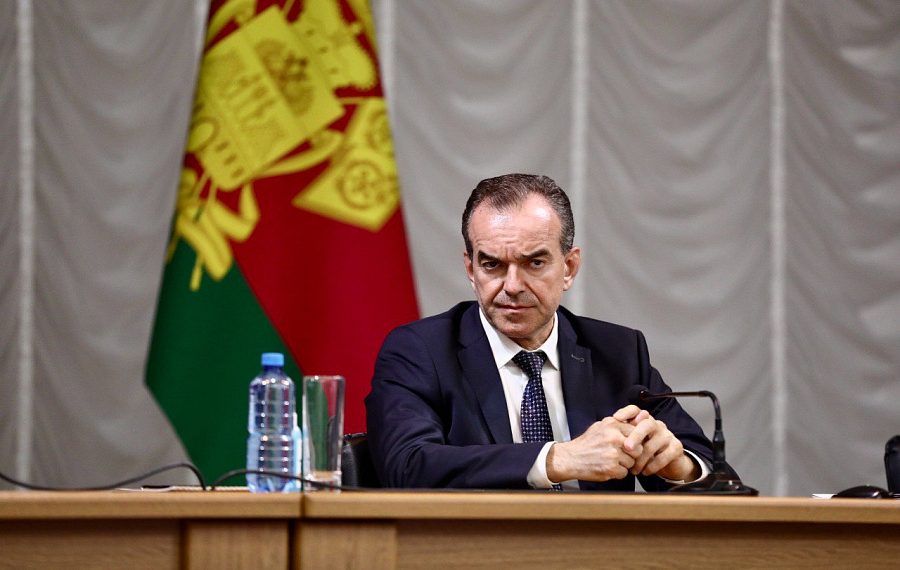 Кондратьев: обстановка на Кубани не требует введения ограничений