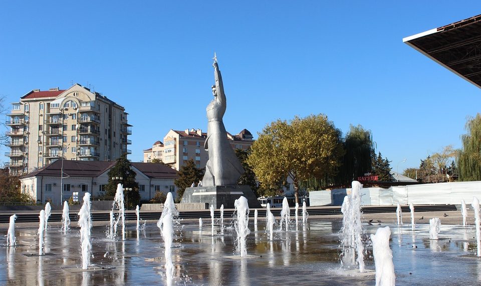 В Краснодаре нашли пропавшего четырехлетнего ребенка