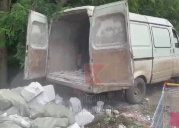 «Штрафуйте их по полной»: Краснодар переполошили «мусорные короли»