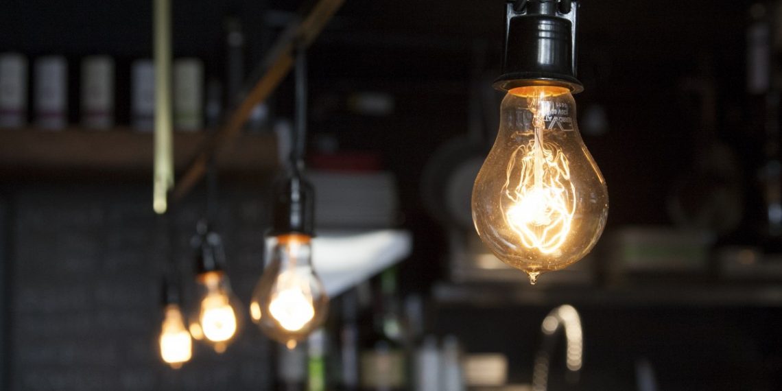 Из-за грозы шесть населенных пунктов Анапы остались без света