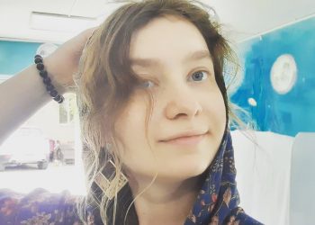 Стало известно, где обнаружили пропавшую на Кубани 25-летнюю девушку-дизайнера