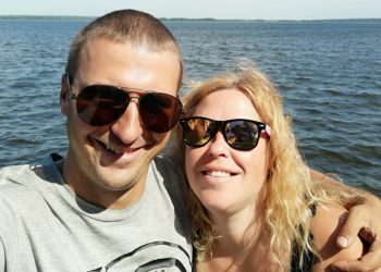 На Кубани четвертый день ищут пропавшую семейную пару, передвигавшуюся на Chevrolet Niva