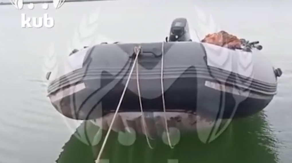 В Ростовской области на Маныче второй день ищут пропавшего кубанского рыбака