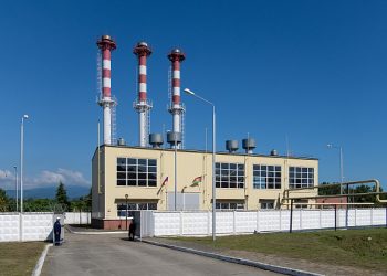 В Сочи проверили почти половину котельных