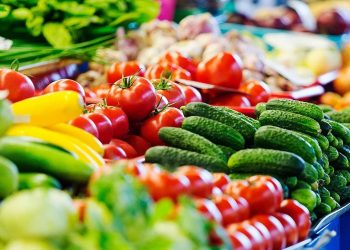 В Краснодаре открылись шесть ярмарок 10 июня