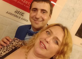 «Могли упасть со скалы»: названо примерное местонахождение пропавшей на Кубани четы с лабрадором