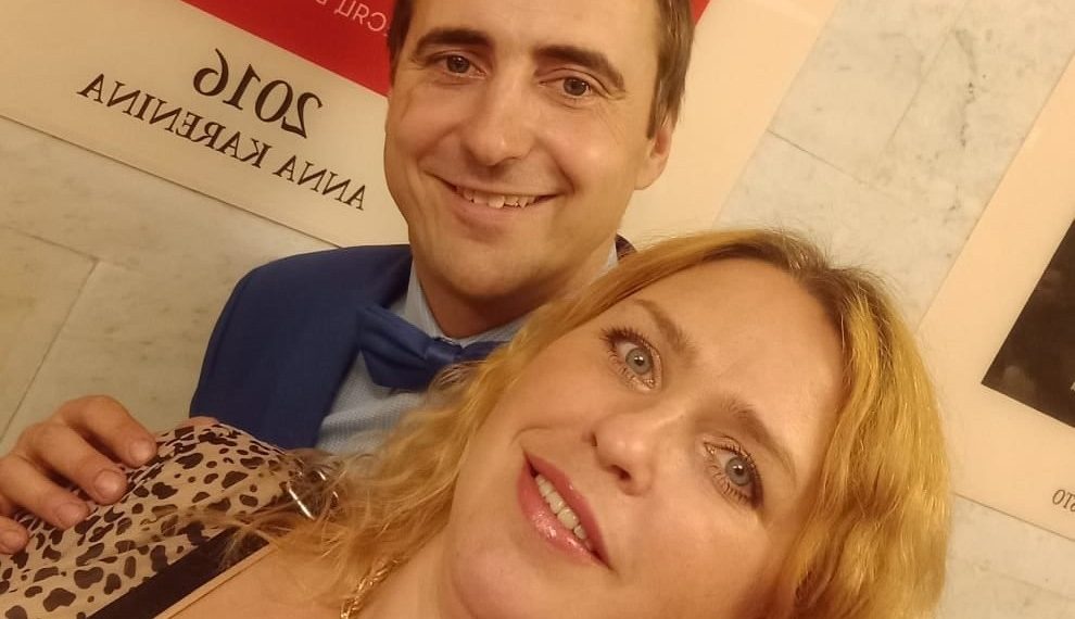 «Могли упасть со скалы»: названо примерное местонахождение пропавшей на Кубани четы с лабрадором