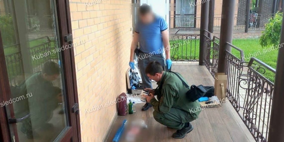 В Армавире 15-летний подросток готовил теракт в школе