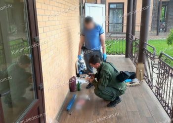 В Армавире 15-летний подросток готовил теракт в школе